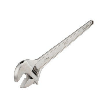 LLAVE AJUSTABLE (INGLESA) N.774 DE 24" (86932) RIDGID (copia)