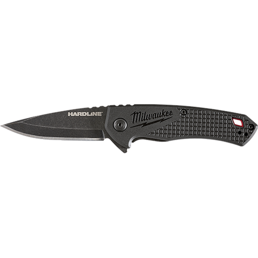 [22-48-1997] NAVAJA DE BOLSILLO DE HOJA LISA HARDLINE™ DE 2.5” (22-48-1997) MILWAUKEE