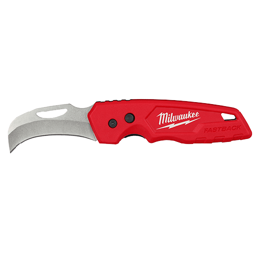 [48-22-1525] NAVAJA PLEGABLE FASTBACK HAWKBILL (48-22-1525) MILWAUKEE