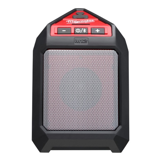 [2592-20] ALTAVOZ INALÁMBRICO PARA EL LUGAR DE TRABAJO M12™ (2592-20) MILWAUKEE