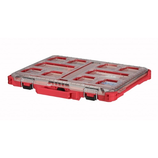 [48-22-8431] ORGANIZADOR DE PERFIL BAJO PACKOUT™ (48-22-8431) MILWAUKEE