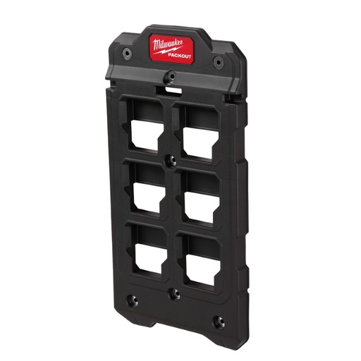 [48-22-8486] PLACA DE PARED COMPACTA PACKOUT™ (48-22-8486) MILWAUKEE