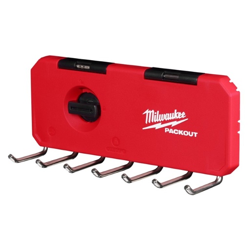 [48-22-8329] REJILLA DE 7 GANCHOS PACKOUT™ (48-22-8329) MILWAUKEE
