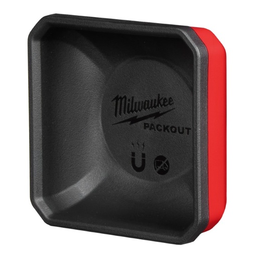 [48-22-8070] CONTENEDOR MAGNÉTICO PACKOUT™ (48-22-8070) MILWAUKEE