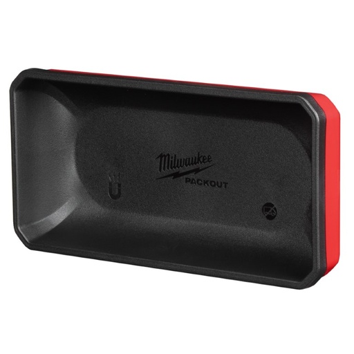[48-22-8071] CONTENEDOR MAGNÉTICO GRANDE PACKOUT™ (48-22-8071) MILWAUKEE