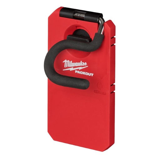 [48-22-8333] GANCHO EN S PACKOUT™ DE 4” (48-22-8333) MILWAUKEE