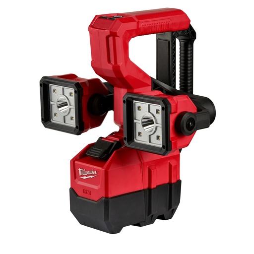 [2122-20] LUZ DE CUBO UTILITARIO M18™ (2122-20) MILWAUKEE