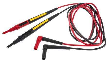 [TL175] JUEGO DE CABLES DE PRUEBA CON MICRO-GANCHO (T960) FLUKE (copia)