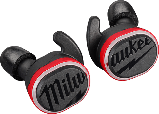 [2191-21] AUDIFONOS DE TRABAJO BLUETOOTH® CON USB REDLITHIUM™ (2191-21) MILWAUKEE