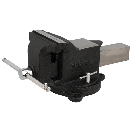 [107026] ENTENALLA DE BANCO CON MORDAZAS FORJADAS 6 (107026) SURTEK