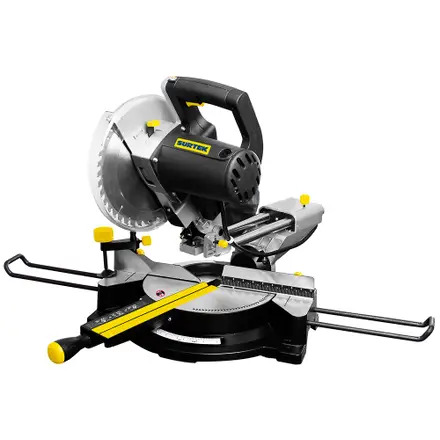 [SI710A] SIERRA INGLET TELESC 10 DE 2000W (SI710A) SURTEK