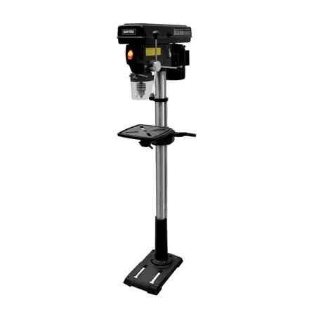 [TC658B] TALADRO D/PEDESTAL 5/8", 3/4HP, 550W, 120V (TC658B) SURTEK