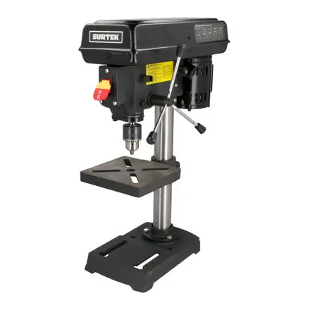 [TB512B] TALADRO ESTAC BANCO 1/2 DE 300W (TB512B) SURTEK