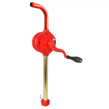 [2363R] BOMBA EXTRAC GIR P/ ACEITE (2363R) URREA