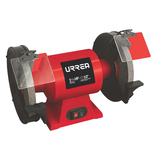 [EB910] ESMERIL DE BANCO 10" 900W 120V 1750 RPM (EB910) URREA