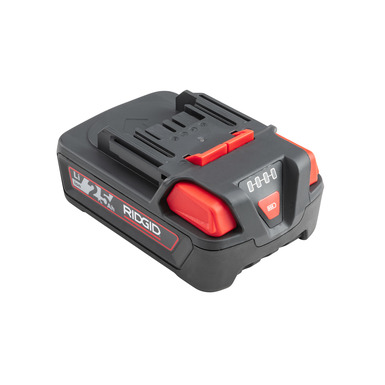 [56513] BATERIA 18V 2.5 AH LITIO (56513) RIDGID