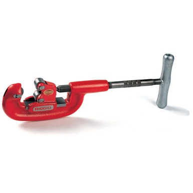 [32825] CORTA TUBO 2A HD DE 3 RUEDAS (32825) RIDGID