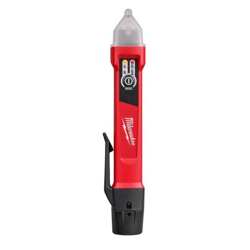 [210750692] DETECTOR DUAL DE VOLTAJE 12-49V CA / 50-1.000V AC (3208-20) MILWAUKEE