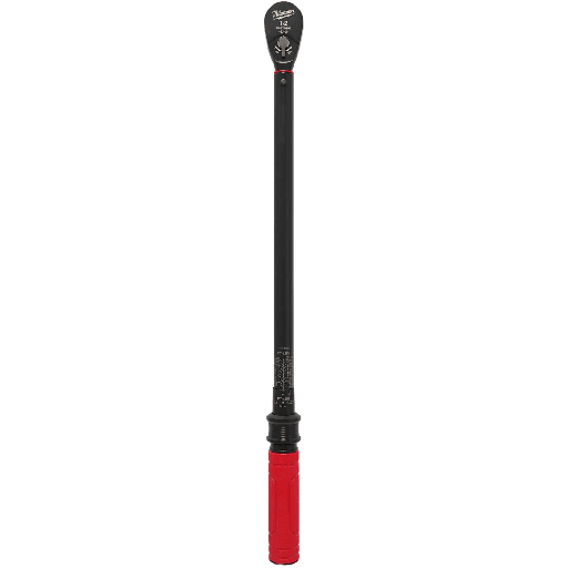 [48-22-9203] TORQUIMETRO DE CLIC MANDO DE 1/2" 50-250 LB-FT (48-22-9203) MILWAUKEE