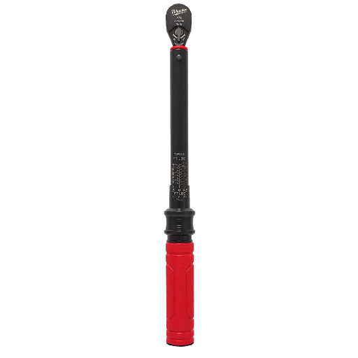 [48-22-9202] TORQUIMETRO DE CLIC MANDO DE 3/8" 20-100 LB-FT (48-22-9202) MILWAUKEE