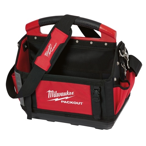 [48-22-8315] BOLSA DE HERRAMIENTAS  MILWAUKEE PACKOUT 15" (38 cm) (48-22-8315)