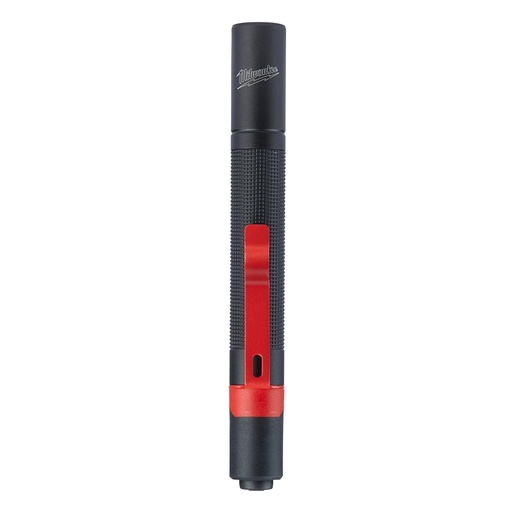 [2105] MINILINTERNA LED TIPO LÁPIZ A PILAS AAA (2105) MILWAUKEE