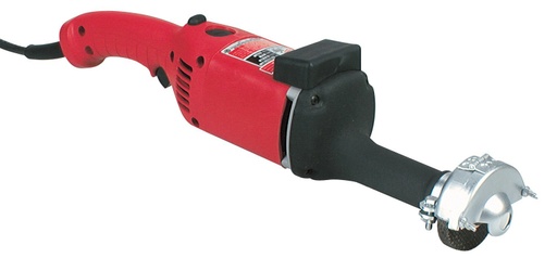 [5211] RECTIFICADORA DE 1/2" x 3" - 11 AMP / 14.500 RPM (5211) MILWAUKEE