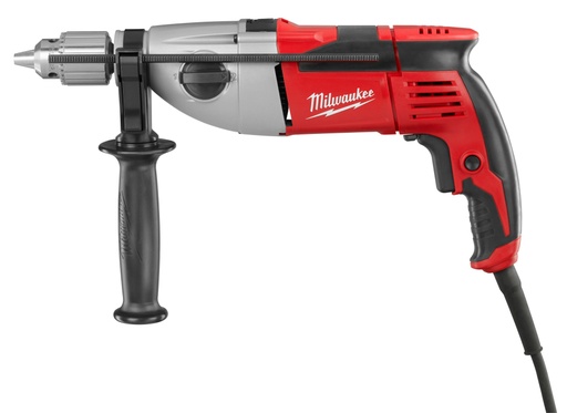 [5380-21] ROTOMARTILLO  1/2&quot; - 9 AMP BROCA LISA 1500/3500 RPM (5380-21) MILWAUKEE