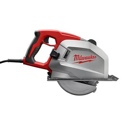 [6370-21] SIERRA CIRCULAR PARA METAL  MILWAUKEE 8" - 13 AMP 3700 RPM (6370-21) MILWAUKEE