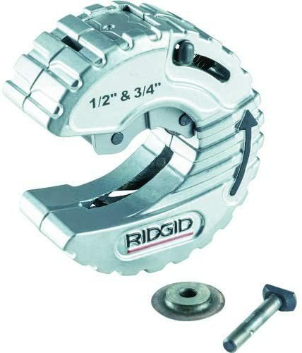 [57008] CORTA TUBO EN C, 1/2 & 3/4 57008 RIDGID