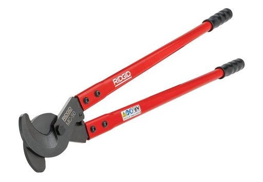 [54283] CORTADORA DE CABLE MANUAL MC-50 (54283) RIDGID