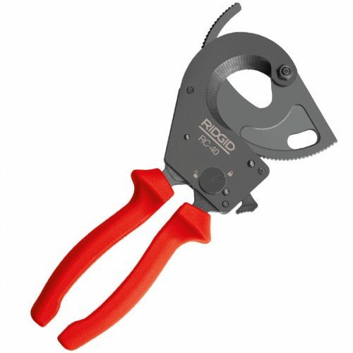 [54288] CORTADORA DE CABLE RC 40 TIPO RATCHET 600 MCM (54288) RIDGID