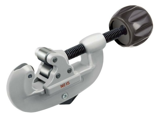[32925] CORTATUBO 35S P/TUBO DE ACERO INOX. DE 3/16" A 1-1/8" 32925 RIDGID