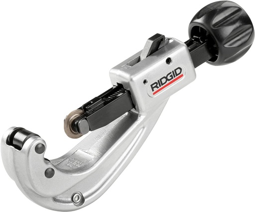 [31803] CORTATUBO 65S P/TUBO DE ACERO INOX. DE 1/4" A 2 5/8" 31803 RIDGID