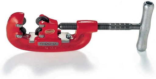 [32870] CORTATUBO N.42A HD DE 3/4" A 2" (32870) RIDGID