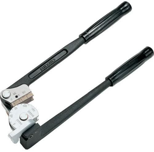 [36117] DOBLATUBO 403 TIPO PALANCA P/CANIERIA DE 3/16" (36117) RIDGID