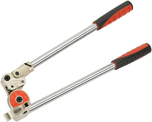[38043] DOBLATUBO 606 TIPO PALANCA DE 3/8&quot; (38043) RIDGID