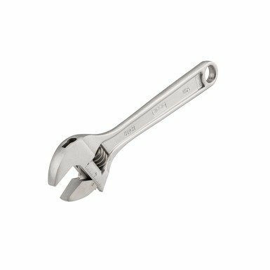 [86907] LLAVE AJUSTABLE (INGLESA) N.758 DE 8" (86907)