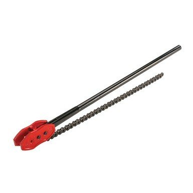 [92680] LLAVE DE CADENA 3235 CAPACIDAD  1 1/2" A 8" (92680) RIDGID