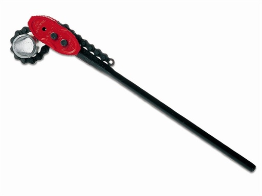 [92670] LLAVE DE CADENA 3231 CAPACIDAD 3/4" A 4" (92670) RIDGID