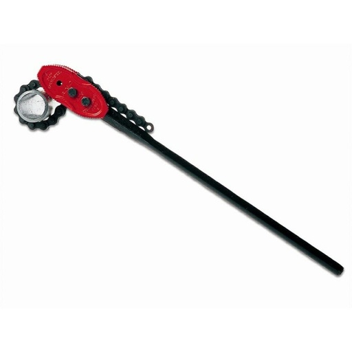 [92675] LLAVE DE CADENA 3233 CAPACIDAD 1" A 6" (92675) RIDGID