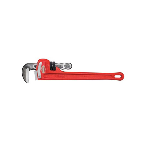 [31010] LLAVE DE TUBO RECTA NO. 10 (31010) RIDGID