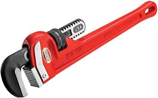 [31020] LLAVE DE TUBO RECTA NO. 14 (31020) RIDGID