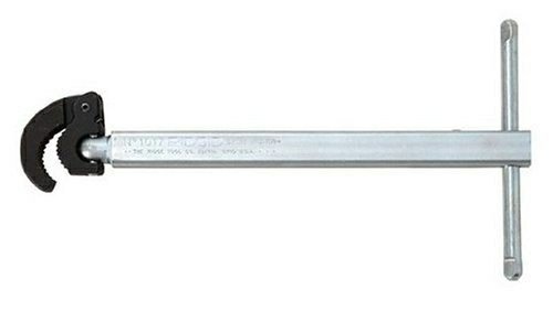 [31175] LLAVE PARA LAVABO DE 3/8 A 1 1/4 (31175)