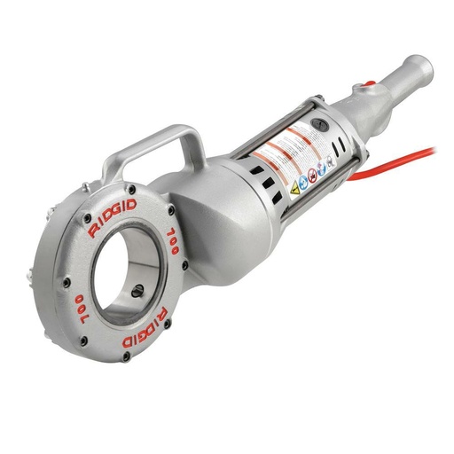 [41935] MOTO-PROPULSOR 700 MOTOR 1/2 HP 115V CAPACIDAD 1/8" A 2" (41935) RIDGID