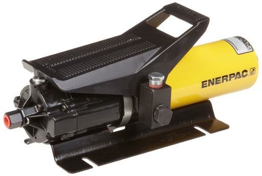 [PA-133] BOMBA NEUMÁTICA DE SIMPLE ACCIÓN DE  36 PULG3, 10000 PSI (PA-133) ENERPAC