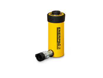 [RC-156] CILINDRO HIDRÁULICO SIMPLE ACCIÓN DE 15 T / 6&quot; DE CARRERA (RC-156) ENERPAC