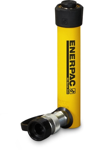 [RC-53] CILINDRO HIDRÁULICO SIMPLE ACCIÓN DE 5 T / 3&quot; DE CARRERA (RC-53) ENERPAC