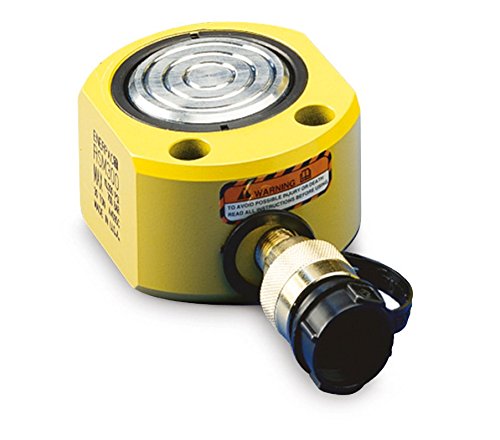 [RSM-300] CILINDRO HIDRÁULICO DE BAJA ALTURA DE 30 T / 0.50&quot; DE CARRERA (RSM-300) ENERPAC