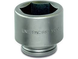 [BSH1580] COPA DE IMPACTO DE 80 MM MANDO 1-1/2&quot; (BSH1580) ENERPAC